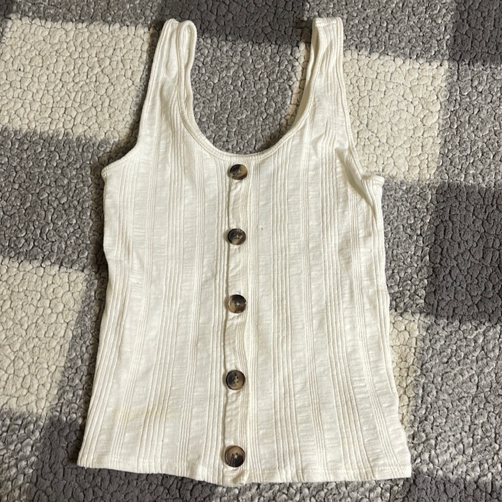 American eagle tank top